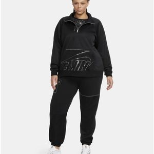 Women''s Nike Sportswear Icon Clash Fleeca Pants
